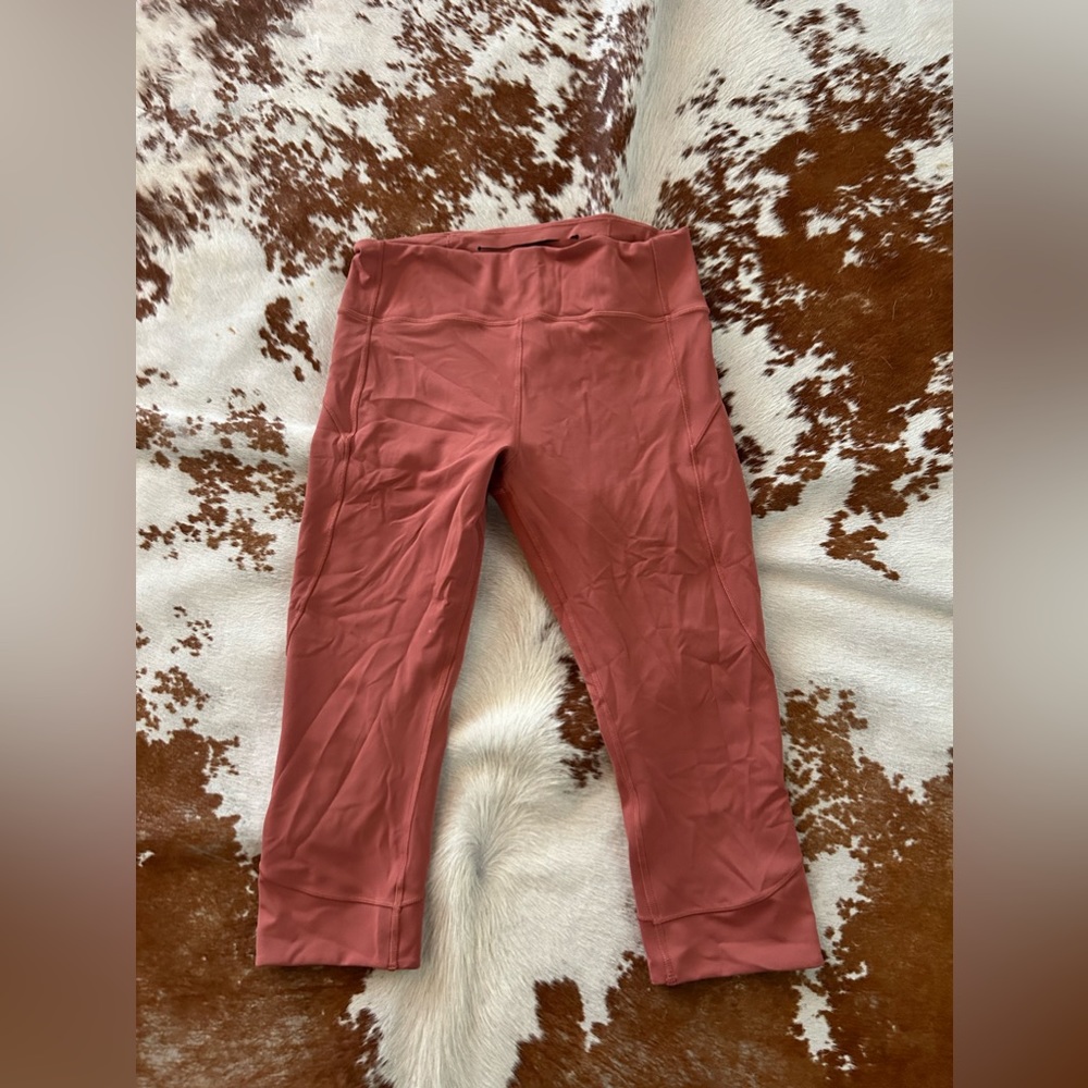 Lululemon leggings